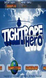 download Tightrope Hero apk